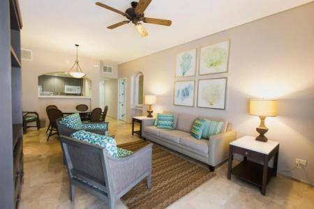 The Royal Sands Resort & Spa All Inclusive - 73
