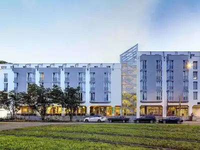 Ibis Styles Stuttgart - 28
