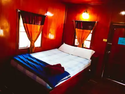 Ban Tai Resort - 64