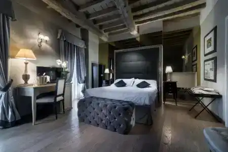 Villa Casagrande Resort e Spa - 42