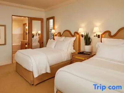 The Resort at Pelican Hill - 102