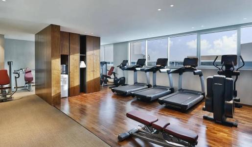 Courtyard by Marriott Al Barsha - 18