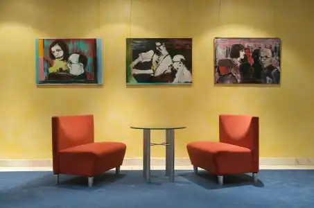 Radisson Fürst Leopold Dessau - 7