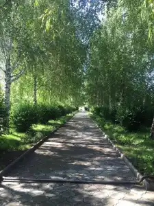 Тулпар (Иссык-Куль) - 18