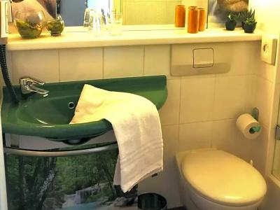 B&B München-Schwabing - 62