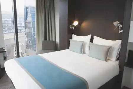 Motel One London-Tower Hill - 39