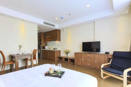 Aurora Serviced Apartments - Adults Only - 13