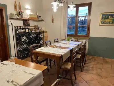 Relais la Pieve Vecchia - 18