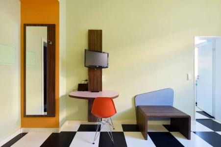 CityThüringer Hof Design Hannover - 16