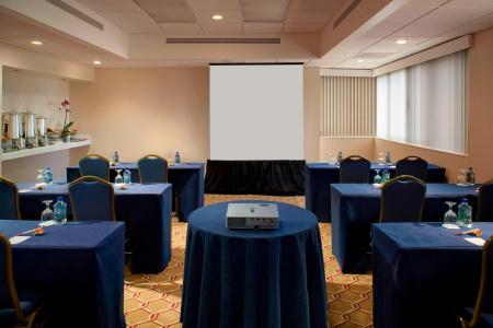 Marriott Miami Dadeland - 37