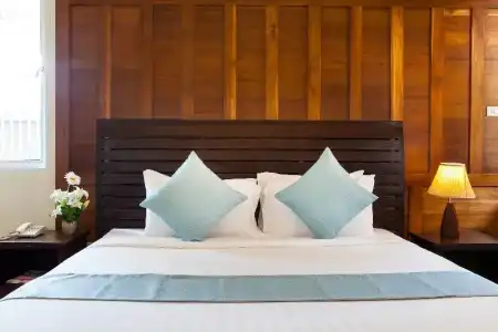 Pattra Vill Resort - 64