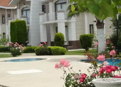 Belek Golf Apartments - 31