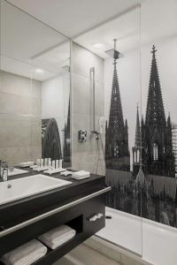 Radisson Blu, Cologne - 37