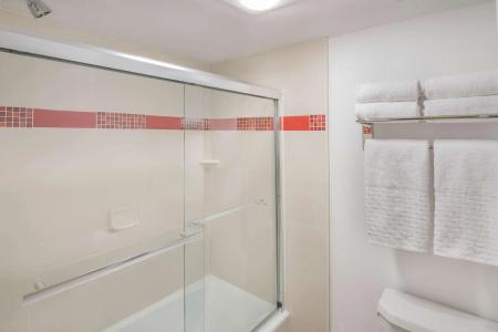 Best Western Plus Raffles Inn & Suites - 9