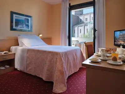 Marco Polo Terme - 3