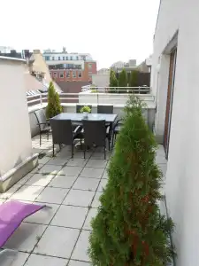 Trendy Deluxe Apartments - 31
