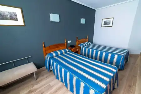 Hostal San Glorio - 36