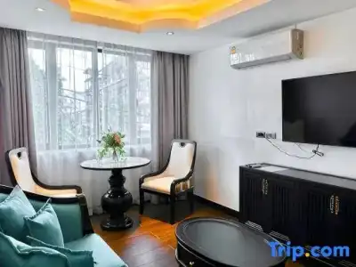 Glory Boutique Suite - 77