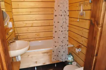 Kozichky Guest House - 25