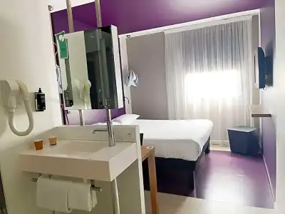 ibis Styles Nimes Gare Centre - 40
