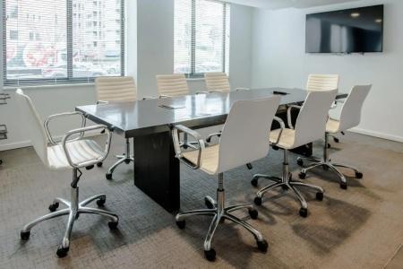 2500 Penn, a Placemakr Experience - 9