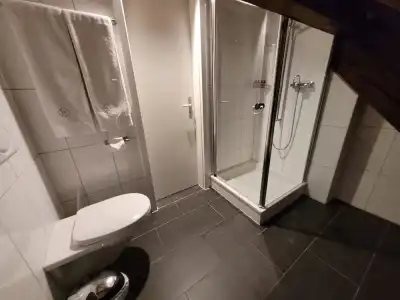 Le Bijou Lintheschergasse 23 Zurich HB - 83
