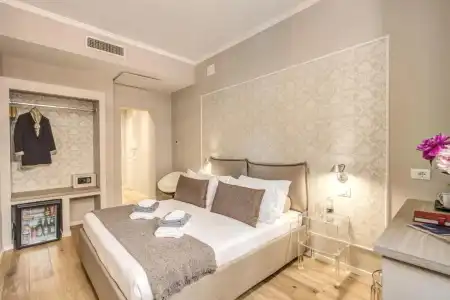 The Spanish Suite Via di Ripetta - 39