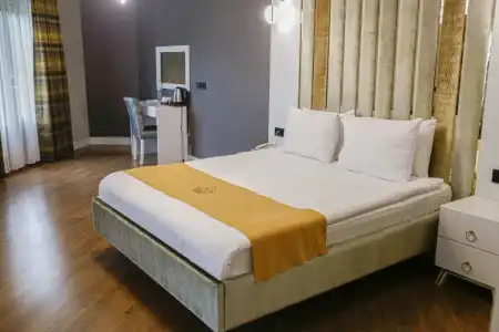Vital Thermal and Spa - 35