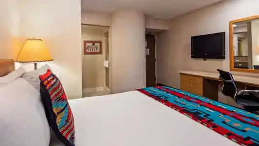 Inn at Santa Fe, SureStay Collection by Best Western - 54