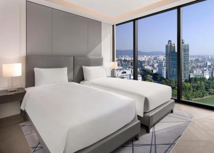 Sofitel Ambassador Seoul & Serviced Residences - 41