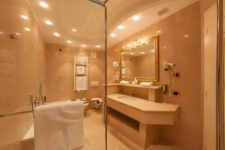 CityGoldener Adler B&B - 62