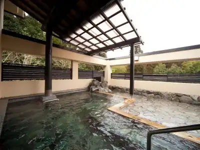 Yufuin Ublhotel - 10