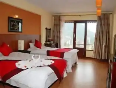 Sapa Elegance - 25