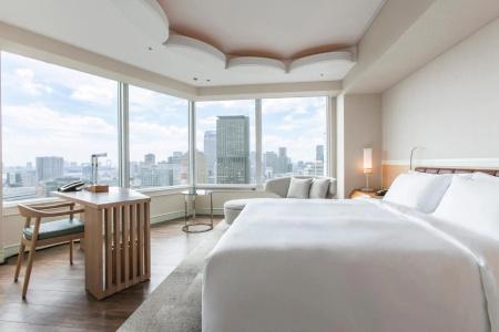 The Prince Park Tower Tokyo - 39