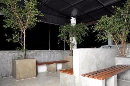 Cafe Aroma Inn - 16