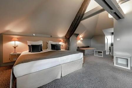 Hôtel de la Poste - 62