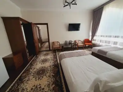 Poykent Bukhara - 4