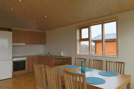 Dimmuborgir Guesthouse - 22