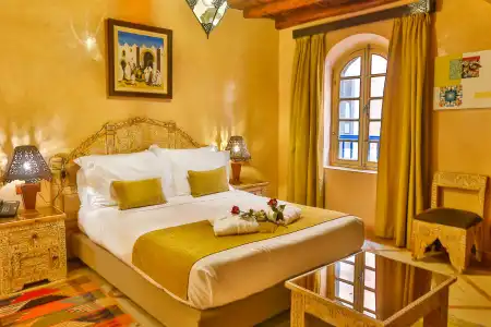 Riad Mimouna - 5