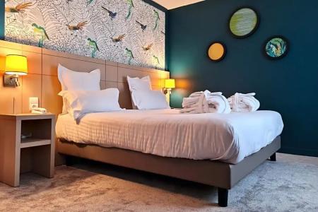 Best Western Plus Vannes Centre-Ville - 97