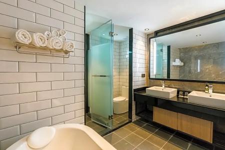 SureStay Plus by Best Western T Pattaya - 232