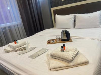 Ufuk Otel - 17