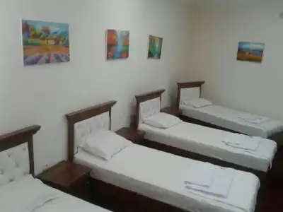 Grand Way - 2