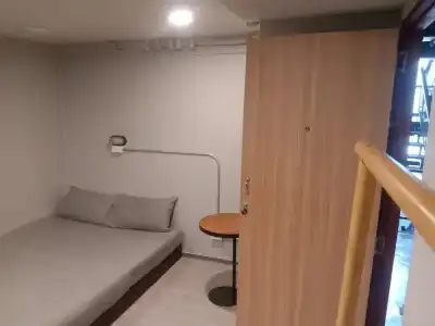 Bed Station Hostel Khaosan - 16