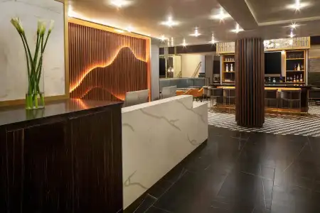 Indigo NYC DOWNTOWN - WALL STREET by IHG - 1