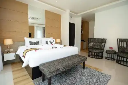 Pumeria Resort Phuket - 25