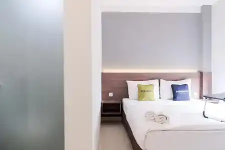 OYO Flagship 90343 Slipi Inn - 14