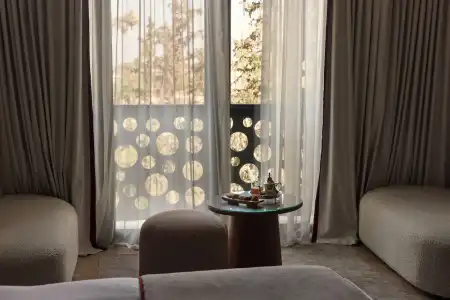 Nobu Marrakech - 101