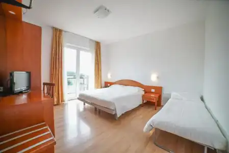 Nuova Barcaccia - 57