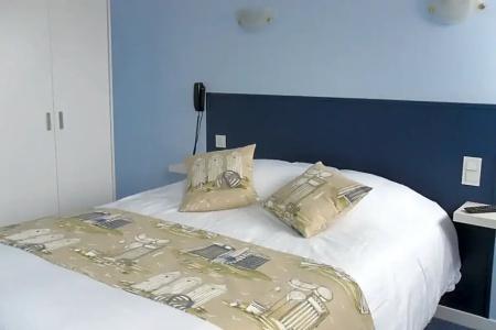 The Originals Access, Hôtel Corinna, - 26